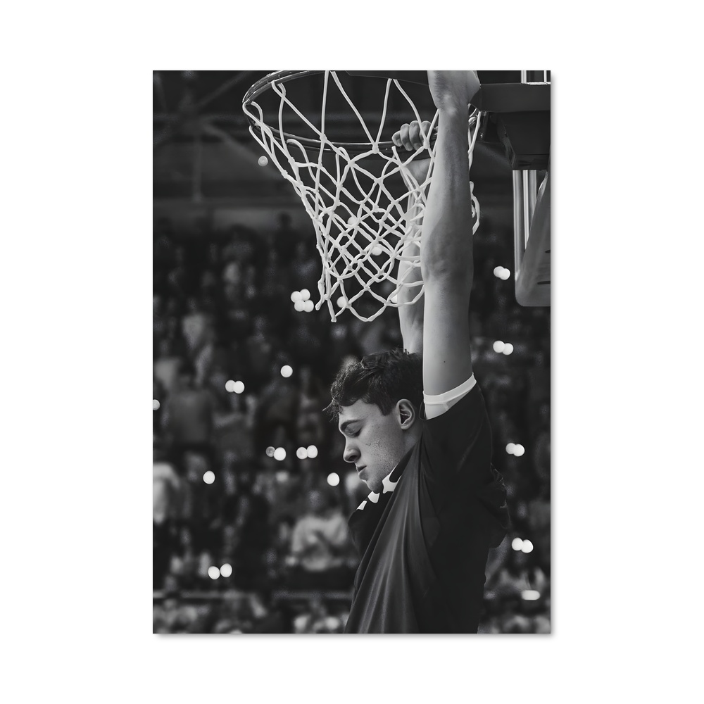 Poster Above the Rim